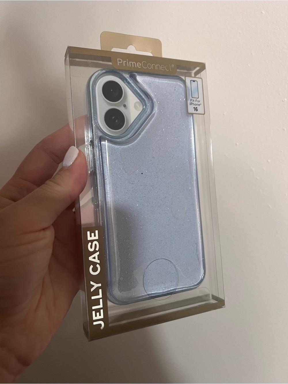 Jelly Phone Case Viral Squishy Needoh Inspired iPhone Case